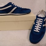 Hugo Boss Boss Orange Orlenno sneakers size 10 – #50238424 43