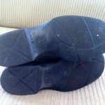 Men’s Cole Haan Nike Air Casual Slip On Dark Brown 10 M