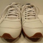 GREAT DIESEL MEN’S SHOES WHITE SZ 10 *NEVER WALKED IN! {O42TH}