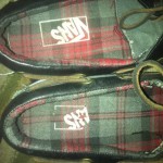 vans shoes