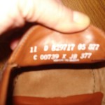 Cole Haan Resort Men’s Shoes Size 11 Loafers Medium Brown