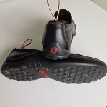 Cole Haan Men’s Loafers Leather Black Shoes Sz 10.5 M
