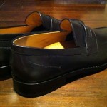 NEW Cole Haan Nike Air Mens Oxfords Wingtip Dress Shoes 10.5 M Black