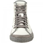 NEW DIESEL FANCYMID FANCY MID WHITE MEN’S CASUAL SNEAKER SHOES SIZE 12