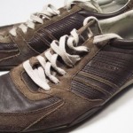 DIESEL Parapat Men’s Shoes Size 12 Chocolate / Mudd