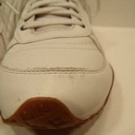 GREAT DIESEL MEN’S SHOES WHITE SZ 10 *NEVER WALKED IN! {O42TH}