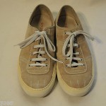 Hugo Boss Trainers Fashion Sneakers Shoes Size 41, us 8.5 made in Italy