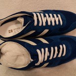 Hugo Boss Boss Orange Orlenno sneakers size 10 – #50238424 43