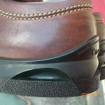 Cole Haan Brown Leather Loafers/Dress Shoe Nike Air Mens Size 13 M rv *MINT