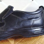 MENS COLE HAAN AIR SLIP ON SHOES SZ-13