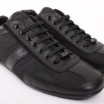 Hugo Boss Thatoz Sneakers in Black