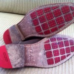 Current Men’s Cole Haan Nike Air Colton Brown 11.5 M