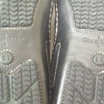 Cole Haan Nike Air Men Leather Loafers Slip Ons 11 EUC!!