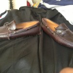 cole haan driver