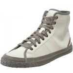 NEW DIESEL FANCYMID FANCY MID WHITE MEN’S CASUAL SNEAKER SHOES SIZE 12
