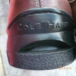 Cole Haan Brown Leather Loafers/Dress Shoe Nike Air Mens Size 13 M rv *MINT