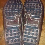 Cole Haan Air Grant Driving Shoes Mocassins Loafers Size 7.5 EUC