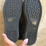 DIESEL EXPOSURE SHOES SNEAKERS SZ. 7 ( Unisex )
