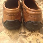 Men’s Cole Haan Driving Loafers 11 Brown