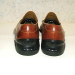 “Santa Barbara” Loafer With Nike Air Technology by Cole Haan,Tan, New, 11M, $158