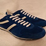 Hugo Boss Boss Orange Orlenno sneakers size 10 – #50238424 43