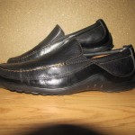Cole Haan Black Loafers Men’s 12M Int. 46
