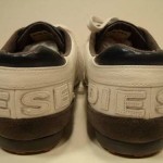 GREAT DIESEL MEN’S SHOES WHITE SZ 10 *NEVER WALKED IN! {O42TH}