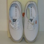 HUGO BOSS ORANGE LABEL WITTON MEN SHOES EU 43 US SIZE 10 NEW WITH BOX