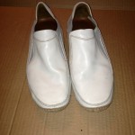 Cole Haan G-Series Men’s Driving Loafer Brown Leather Sz10M
