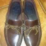 Cole Haan Air Grant Driving Shoes Mocassins Loafers Size 7.5 EUC