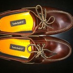 Timberland Mens Classic 2-Eye Boat Shoe Size 11.5