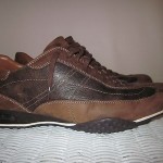 Mens Cole Haan Nike Air Size 10.5 M