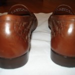 Cole Haan Resort Men’s Shoes Size 11 Loafers Medium Brown