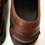 Cole Haan Country Mens 2 Tone Leather Kiltie Tassel Loafers Shoes Vibram 10.5M