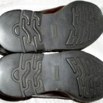 COLE HAAN     Brown leather Oxfords  mens  Shoes 11  M