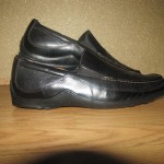 Cole Haan Black Loafers Men’s 12M Int. 46