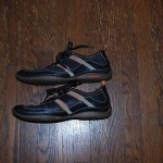 Cole Haan shoes with Nike Air- size 11.5