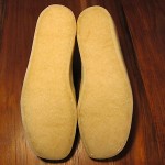 CLARKS X CONCEPTS ASHCOTT WALLABEES BRAND NEW IN BOX BLACK CANVAS UK 9 / US 10