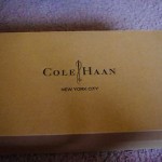 Cole Haan Lunar Grand Saddle Orange 8.5 lunargrand 8.5