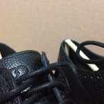 Cole Haan Lunargrand fragment design sz. 9 Black/White Visvim Hiroshi Fujiwara