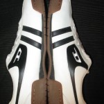 Diesel A-OK Leather Shoes Sneakers White USA Mens 13 Eur 47