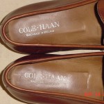 Cole Haan Benchmade In England Loafers Size 10.5 D