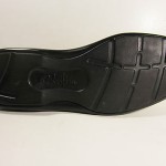 COLE HAAN NIKE AIR Men’s Leather Loafers MEDIUM BROWN Size 8M