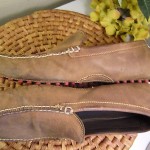 Men’s COLE HAAN Driving Moccasins w/NIKE AIR Technology Size 13 M Soft Leather