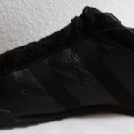 Diesel Wish Casual Footwear Black Leather Men’s Size 10 Excellent Condition!!