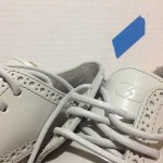 Cole Haan Lunargrand fragment design sz. 8 Visvim Hiroshi Fujiwara