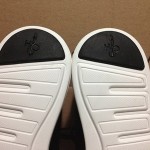 Cole Haan Lunargrand fragment design sz. 9 Black/White Visvim Hiroshi Fujiwara