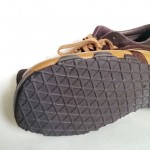 +++ DIESEL TWO-TONE BROWN DRESS/CASUAL WISH SHOES | US 10/UK 9 +++