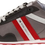Hugo Boss Katio Men’s Sneakers (50238181-620) MSRP:$150