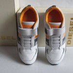 Diesel Gunner On . Size- 7